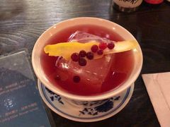 -The Tiki Bungalow提基小木屋酒吧
