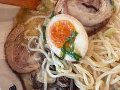 -味千拉面(金融街店)