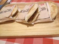 -西贝莜面村(双井店)