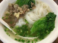 -沙河粉村·国家非遗传承(云台店)