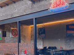 -Tubestation站点比萨(五道营店)