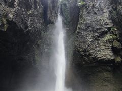 -鹿院坪生态旅游景区