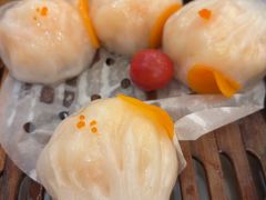 -万山楼海鲜酒家·二十三年老字号