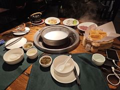 -大良毋米粥(锦龙路总店)