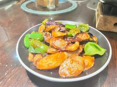 -黑土印象菜馆(三元桥店)