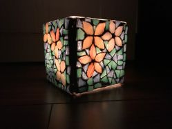 -瓦匠工社·马赛克·积木拼图·亲子手工DIY