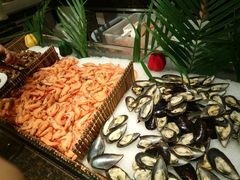 -亚马逊海鲜自助餐厅(惠山万达店)