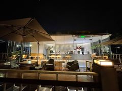 -爱樂咖啡(青年体育公园店)
