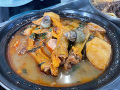鸭脚-西环肥仔螺蛳粉(总店)