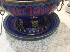 -北门涮肉·铜锅涮肉(南锣鼓巷店)