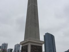 -百林公园-两江幸福广场