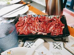 -三毛牛肉店(福强店)