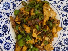 -新新湘菜馆(新中街二条店)