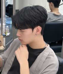 -张昊造型