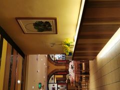 -西贝莜面村(香蜜湖店)