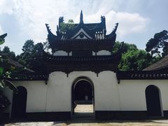 松江清真寺-松江清真寺