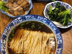 -孙盛兴奥灶面馆·蟹黄面·三虾面(山塘街总店)