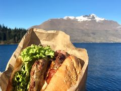 -Fergburger(皇后镇店)