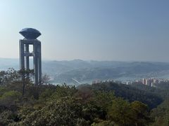 -白云山风景名胜区