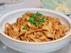 开洋手工拌面-松鹤楼·非遗·苏帮菜(融科店)