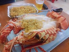 -强记龙虾钳(定安里店)