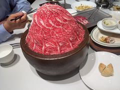 -爱丽格斯火锅(东岸国际店)