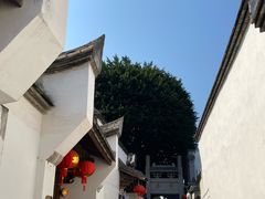 -三坊七巷历史文化街区