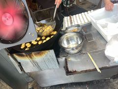 -李公庙糖油粑粑(李公庙巷店)