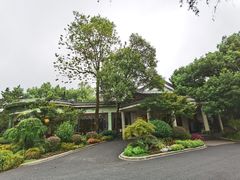 -浙江西子宾馆·瑶园咖啡厅