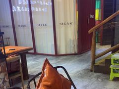 -老友烧烤(万达店)
