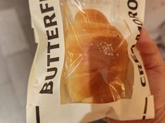 -B&C黄油与面包·法式古堡面包坊(新天地店)