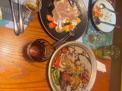 -绿茵阁牛扒餐厅(客村店)