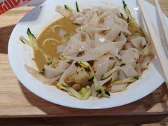 -驴世家驴肉火烧·凉皮·胡辣汤(五道口店)