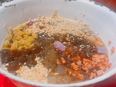 -谭鸭血老火锅(七宝万科广场店)