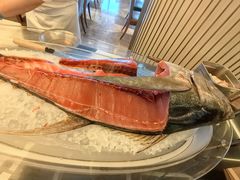 -富力丽思卡尔顿酒店·香荟全日制餐厅
