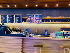 -星巴克(天津SM城市广场店)