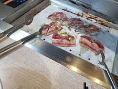 -新石器烤肉(张家港购物公园店)