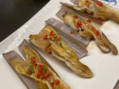 -东莱馋房(陆家嘴店)