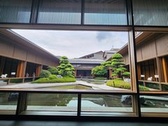 -湘湖逍遥庄园·水漾中餐厅