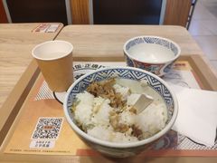 -吉野家(维明街店)