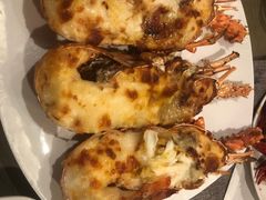 -博林天瑞喜来登酒店·西丽尚膳