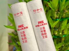 -裕和堂中医推拿艾灸(太古汇臻品店)