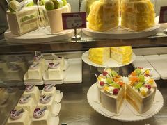 -PAOPAO Bakery&Café(港汇店)