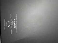 -CHANEL(IFS国金中心店)