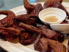 -富豪酒家(正大广场店)