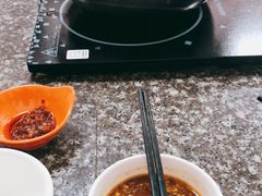 -山珍鲜牛肉火锅本地老字号(汕中老店)