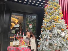 -Nord Grill&Bar Highland诺德西餐(深圳欢乐海岸店)