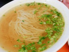 -鑫明明拉面(宁化路店)