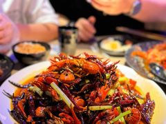-红盔甲·小龙虾(车公庙店)
