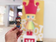 -泡泡玛特POPMART(金安国际购物中心店)